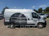 2018 Fiat Ducato