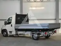 2018 Fiat Ducato