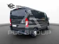 2018 Fiat Ducato