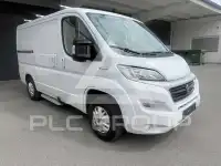 2018 Fiat Ducato