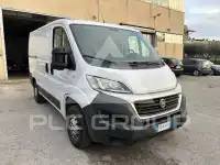 2018 Fiat Ducato