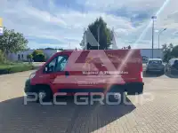 2018 Fiat Ducato