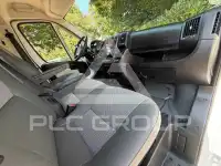 2018 Fiat Ducato