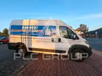 2018 Fiat Ducato