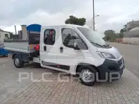 2018 Fiat Ducato