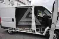 2018 Fiat Ducato
