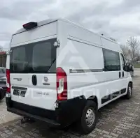 2018 Fiat Ducato