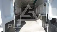 2018 Fiat Ducato