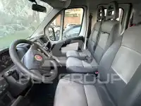 2018 Fiat Ducato