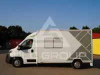 2018 Fiat Ducato