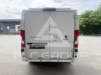 2018 Fiat Ducato