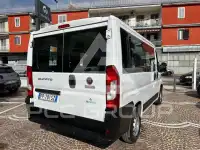 2018 Fiat Ducato