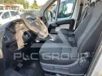 2018 Fiat Ducato
