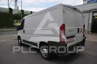 2018 Fiat Ducato