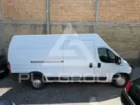 2018 Fiat Ducato