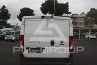 2018 Fiat Ducato