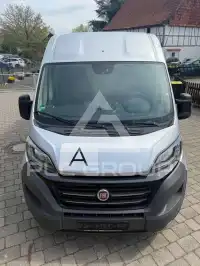 2018 Fiat Ducato