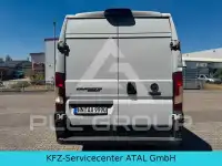 2018 Fiat Ducato
