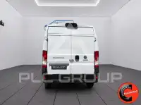 2018 Fiat Ducato