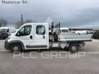 2018 Fiat Ducato