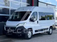 2018 Fiat Ducato