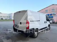 2018 Fiat Ducato