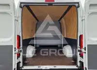 2018 Fiat Ducato