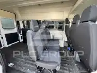 2018 Fiat Ducato
