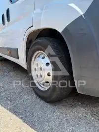 2018 Fiat Ducato