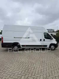 2018 Fiat Ducato