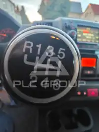 2018 Fiat Ducato