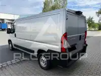 2018 Fiat Ducato
