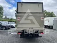 2018 Fiat Ducato
