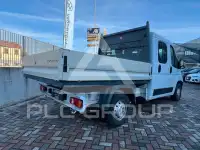2018 Fiat Ducato