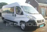 2018 Fiat Ducato