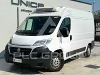 2018 Fiat Ducato