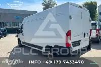 2018 Fiat Ducato
