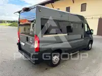 2018 Fiat Ducato