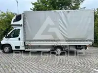 2018 Fiat Ducato