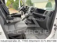 2018 Fiat Ducato