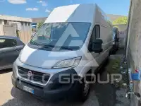 2018 Fiat Ducato