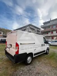 2018 Fiat Ducato