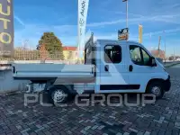 2018 Fiat Ducato