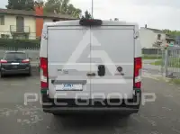 2018 Fiat Ducato