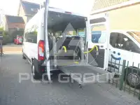 2018 Fiat Ducato