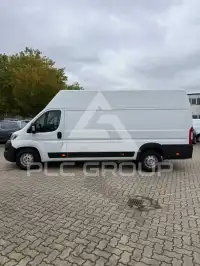 2018 Fiat Ducato