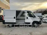 2018 Fiat Ducato