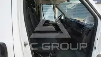 2018 Fiat Ducato