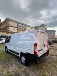 2018 Fiat Ducato