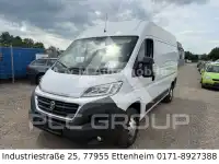 2018 Fiat Ducato